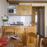 Les Menuires - Residencia Les Valmonts. Les Menuires