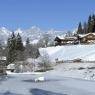 Schladming-Dachstein - Strickhof