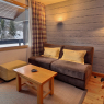 Meribel Mottaret - Residencia Necou - STUD MEZZ,4P,27M2 S/O,3ET/ PCS