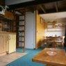 Meribel - Residencias Varias Meribel - Estudio 4 pax 17 a 28m2. Tipo C