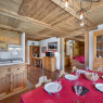 Meribel - Residencia Fauvette