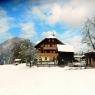 Schladming-Dachstein - Stoanerhof