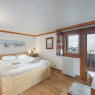 Courchevel - Residencia Le Chamois - 4P 65m² 6 pers