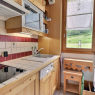 Meribel Mottaret - Residencia Necou - 2P 4P 27M² SUD 2EME ETA