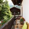 SkiWelt Wilder Kaiser-Brixental  - Dorf 22 Ferienwohnung und Zimmer