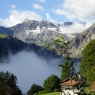 Adelboden - Huus Horbütze