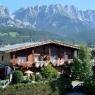 SkiWelt Wilder Kaiser-Brixental  - Friederike - Apartment 