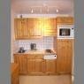 Meribel Mottaret - Residencia Plein Soleil - STUDIO 3P 27M2 S 2ETA