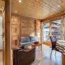 Meribel - Residencia Le Tremplin - 2P 30m² 4p