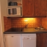 Meribel Mottaret - Residencia Pralin - 2PIE + CAB, 5/6pax, 30m², SUD /PCS