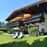 SkiWelt Wilder Kaiser-Brixental  - Tyrol, Landhaus