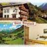 Schladming-Dachstein - Pension Bergland