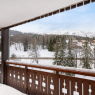 Meribel Mottaret - Residencia Cherferie - 4P 68m² 6p