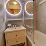 Meribel Mottaret - Residencia Plattieres - 2PIE CAB 4P 35M² SUD