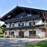 SkiWelt Wilder Kaiser-Brixental  - Oberhausbach, Bauernhof