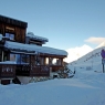 Tignes - Chalet Pre Saint-jacques