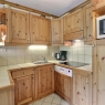 Meribel Mottaret - Residencia Plein Soleil - 2PIE 5PERS 40M2 S 6ET/PCS