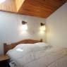 Meribel Mottaret - Residencia Cherferie - 2PIE + CAB, 30m², SUD, 80*