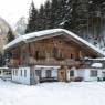 Zillertal - Gaishütte (MHO484)