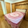 Saint Martin de Belleville - Residencia Les S Du Doron - 4p6 66,50m² 2è SO balc Asc