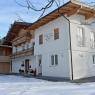 SkiWelt Wilder Kaiser-Brixental  - Bichler Karin, Ferienwohnung