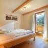 SkiWelt Wilder Kaiser-Brixental  - Ferienwohnung Obermühlberg