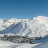 Tignes - Residencia Ecrin Des Neiges