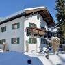 SkiWelt Wilder Kaiser-Brixental  - Appartements Told