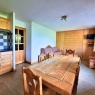 Les Menuires - Residencia Argentiere - 3p 6 47m² 1er SO/SE Balc