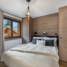 Megeve - Residencia Ksar B - 6pcs - 129m² - 10 pers