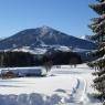 Schladming-Dachstein - Pension Arnika