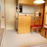 Meribel Mottaret - Residencia Creux De L Ours C - 2P 4P 27M² SUD 2EME ETA