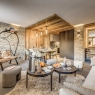Tignes - Residencia Club - 4 Pièces Cabine 10 Personnes - 93m²