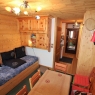 Tignes - Residencia Tufs - Studio 2 Personnes - 20m²