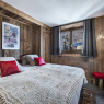Val D´Isere - Residencia La Canadienne - 4P 120m² 6p