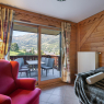 Meribel - Residencia Ferm Daguet - 4P 53m² 6 pers