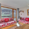 Meribel Mottaret - Residencia Necou - 2P 4P 27M² SUD 2EME ETA