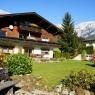 SkiWelt Wilder Kaiser-Brixental  - Landhaus Geisler