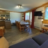 Les Menuires - Residencia Bosson - 4pCab 10/12 72m² 4ème SO Balc