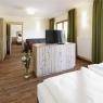 SkiWelt Wilder Kaiser-Brixental  - Ferienhotel Fuchs