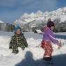 Schladming-Dachstein - Pension Steiermark