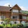 Schladming-Dachstein - Chalet Hoamatl