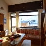 Courchevel - Residencia Asters - 2 piècesmezz 4pax  36m² sud balcon
