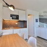 Meribel Mottaret - Residencia Creux De L Ours C - 2PIE 3/4PERS 27m² NORD 2E