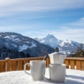 Les Diablerets - Chalet les Pars