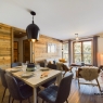 Courchevel - Residencia Ariondaz Heliantheme - 66 m² - 3P6