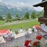 SkiWelt Wilder Kaiser-Brixental  - Pension Schönblick
