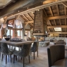 Le Grand Bornand - Chalet La Ferme de Juliette