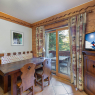 Meribel - Residencia Ferm A - 3P 35m² 4 pers