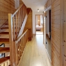 Saint Martin de Belleville - Chalet Villette - 9p15 200m² quadriplex Sud
